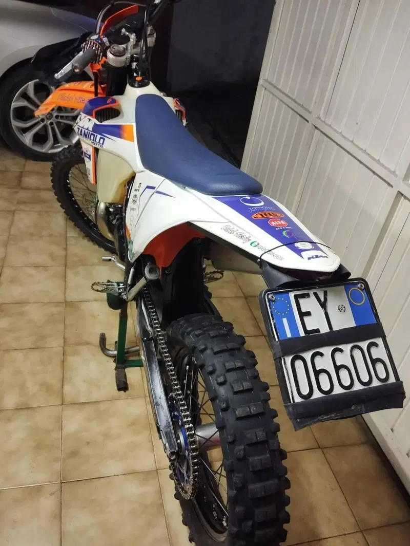 KTM 300 EXC E TPI (2021) (3)