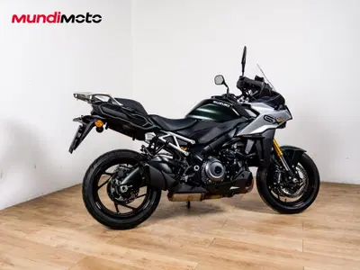 Suzuki GSX S 1000 F ABS (2014 -17) usata