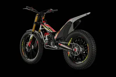 TRS Motorcycles One 300 RR iniezione (2026) nuova