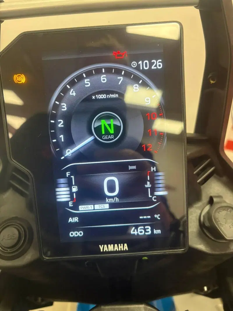 Yamaha Ténéré 700 Rally (2025 - 26) (3)