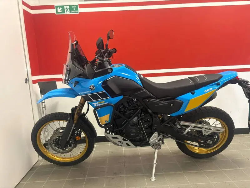 Yamaha Ténéré 700 Rally (2025 - 26) (2)