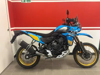 Yamaha T&eacute;n&eacute;r&eacute; 700 Rally (2025 - 26) usata