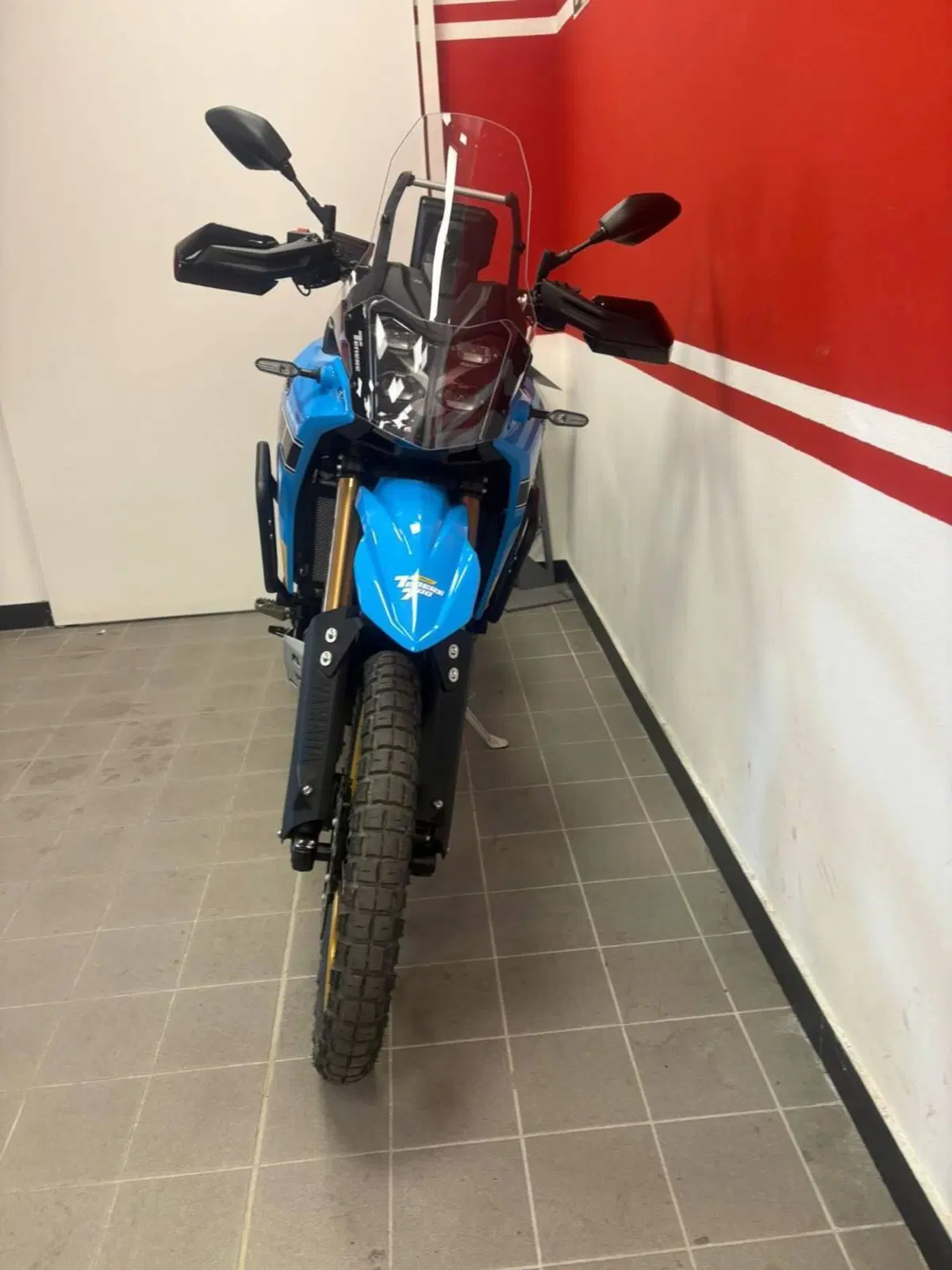Yamaha Ténéré 700 Rally (2025 - 26) (6)
