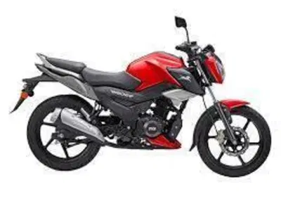 TVS Motor Raider 125 (2024 - 26) nuova
