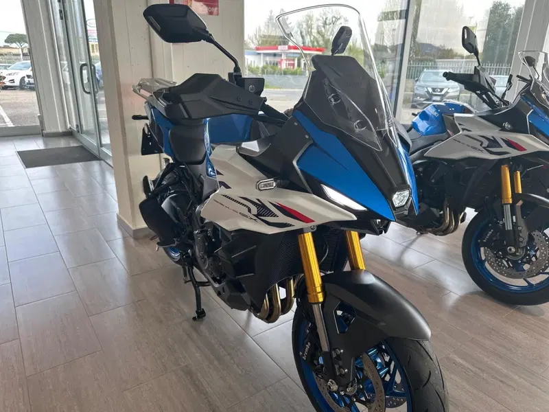 Suzuki GSX-S1000GX (2024 - 26)