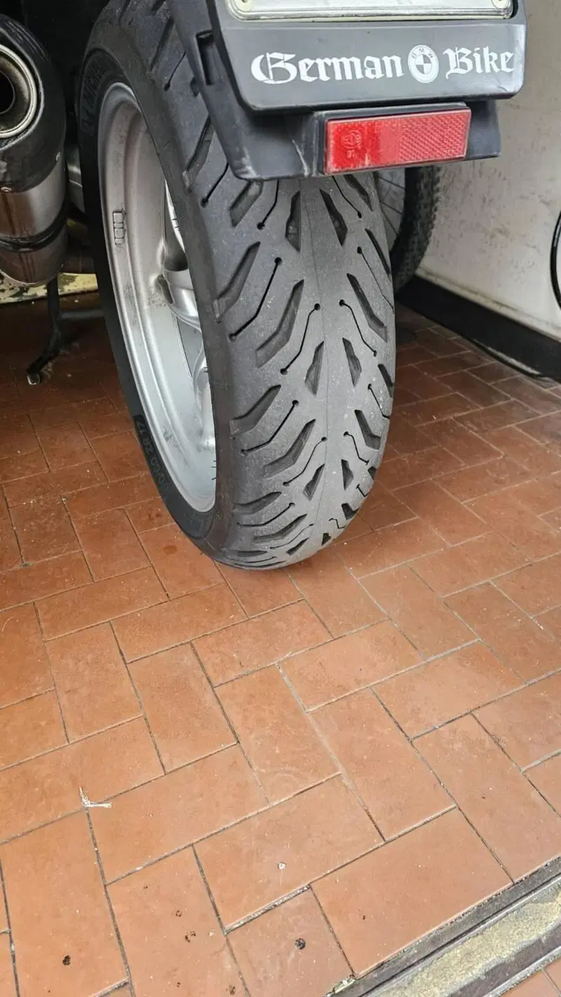 Bmw R 1150 R (2000 - 07) (5)
