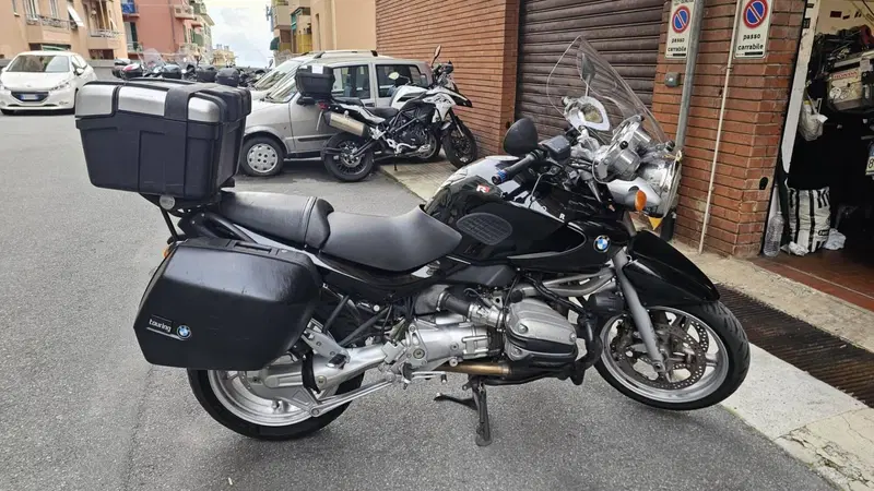 Bmw R 1150 R (2000 - 07) (7)