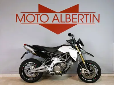 Aprilia Dorsoduro 750 (2009 - 14) usata