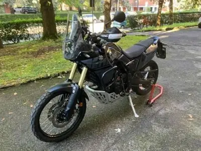 Yamaha T&eacute;n&eacute;r&eacute; 700 (2022 - 24) usata