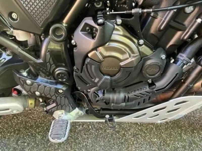 Yamaha Ténéré 700 (2022 - 24) (6)