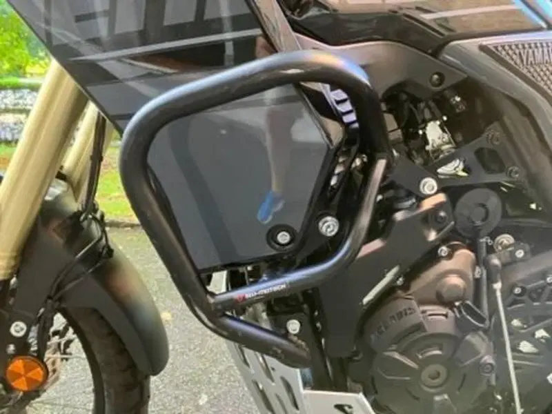 Yamaha Ténéré 700 (2022 - 24) (9)