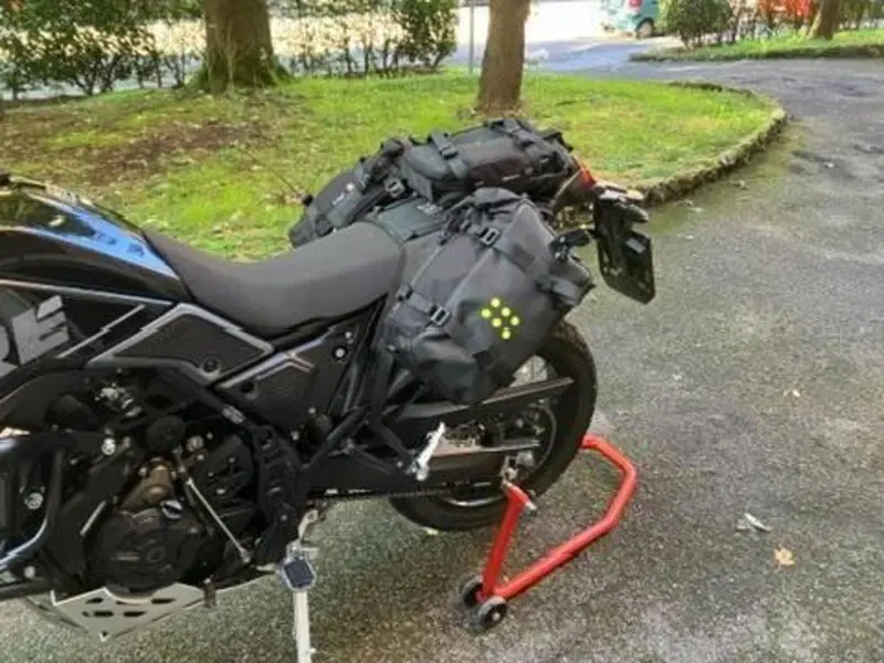 Yamaha Ténéré 700 (2022 - 24) (12)