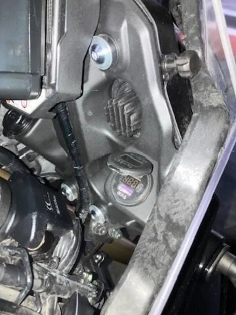 Yamaha Ténéré 700 (2022 - 24) (17)