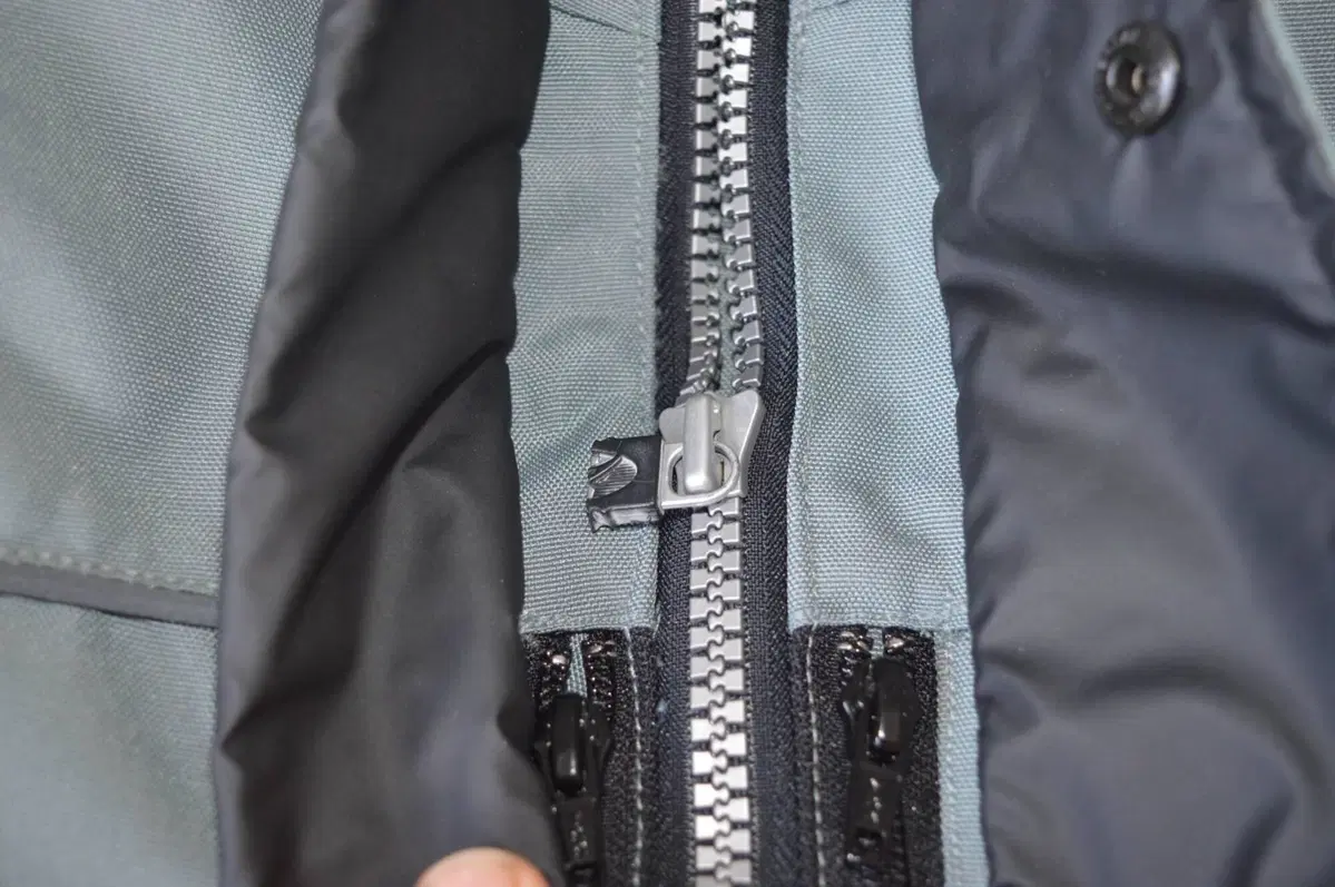 Alpinestars NS-5 Drystar – Giacca Moto Impermeabil (4)