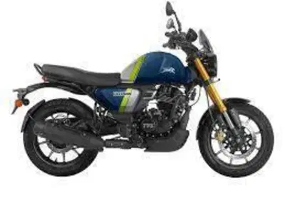 TVS Motor Ronin 250 (2024 - 26) nuova