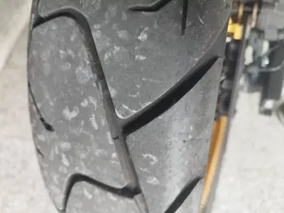 CFMOTO 800MT Touring (2022 - 26) usata