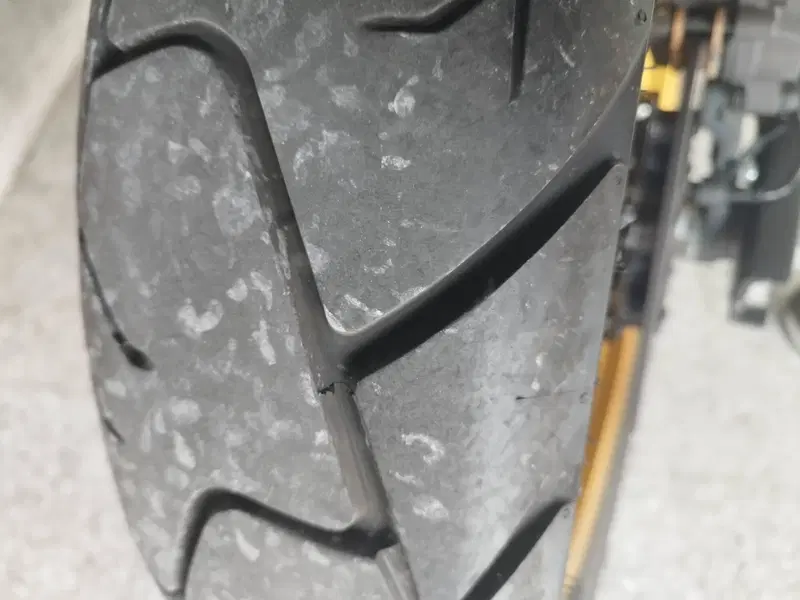 CFMOTO 800MT Touring (2022 - 26)