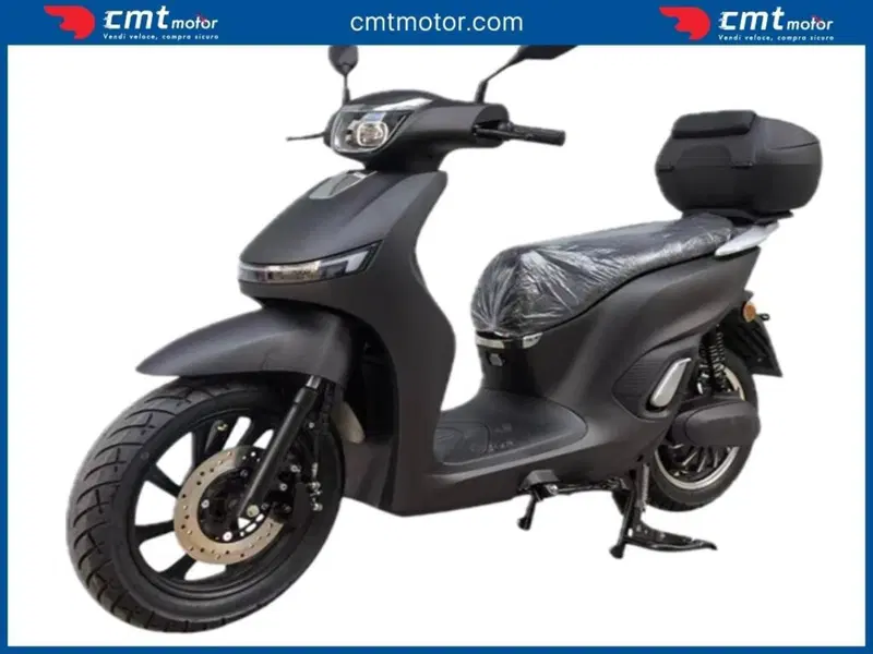 CJR MotorEco Deer 100 (2025 - 26) (2)