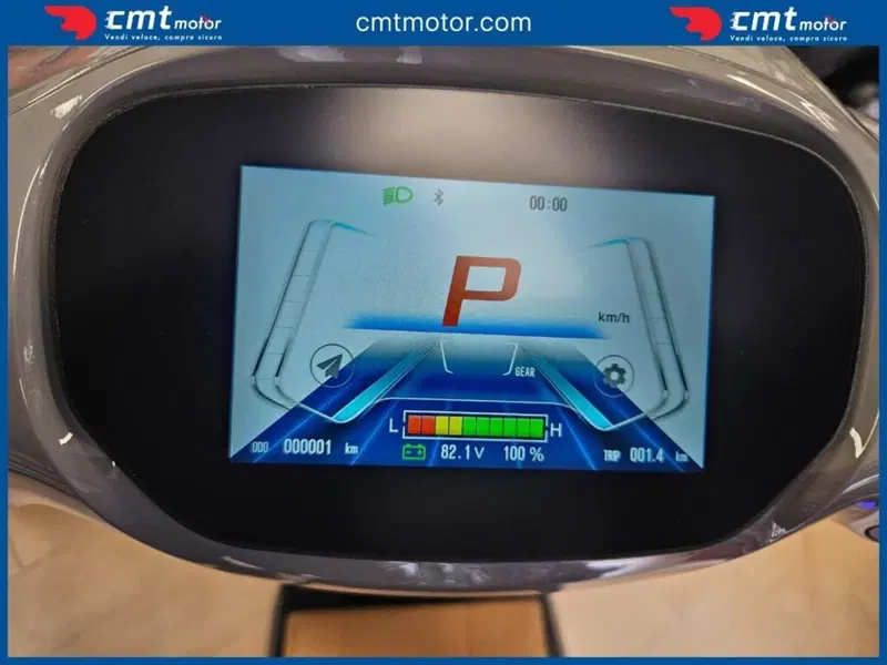 CJR MotorEco Deer 100 (2025 - 26) (5)