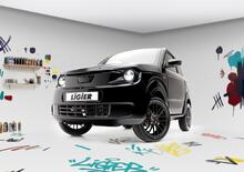 Ligier Myli, la minicar si personalizza con l’IA: ecco prezzi e promozioni