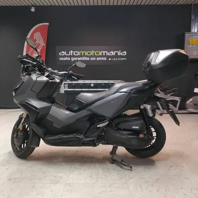 Honda ADV 350 (2022 - 24) usata