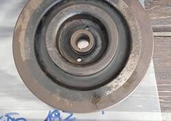 volano Galletto 192 avviamento pedale Moto Guzzi