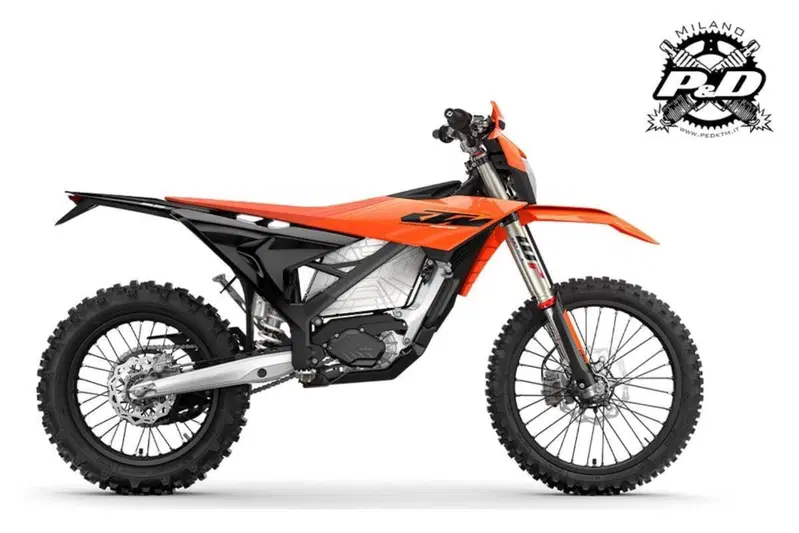 KTM Freeride E-XC (2023 - 26)