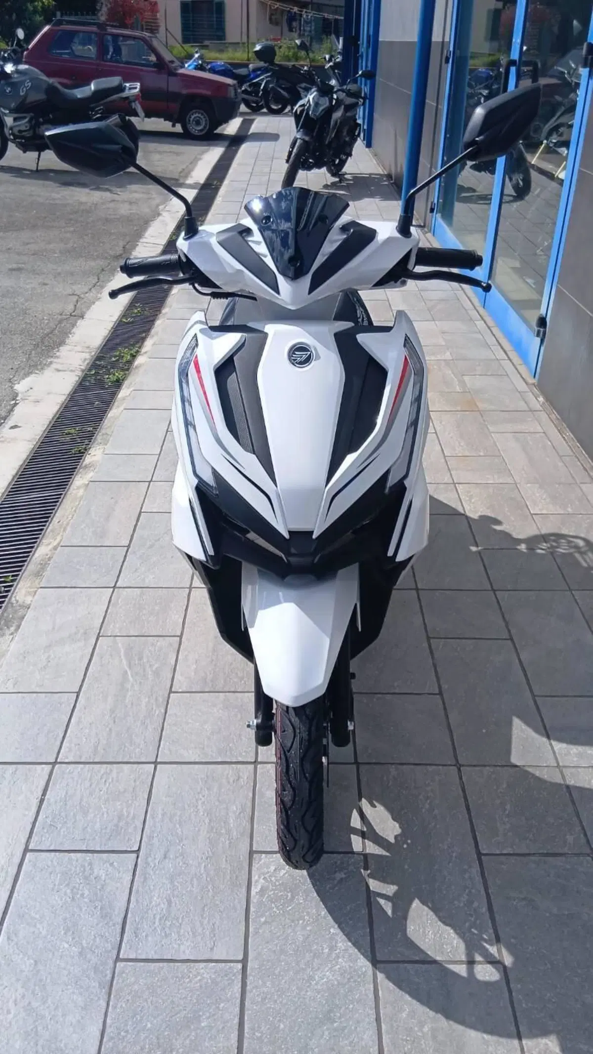 Keeway Motor Icon 125S (2026) (3)