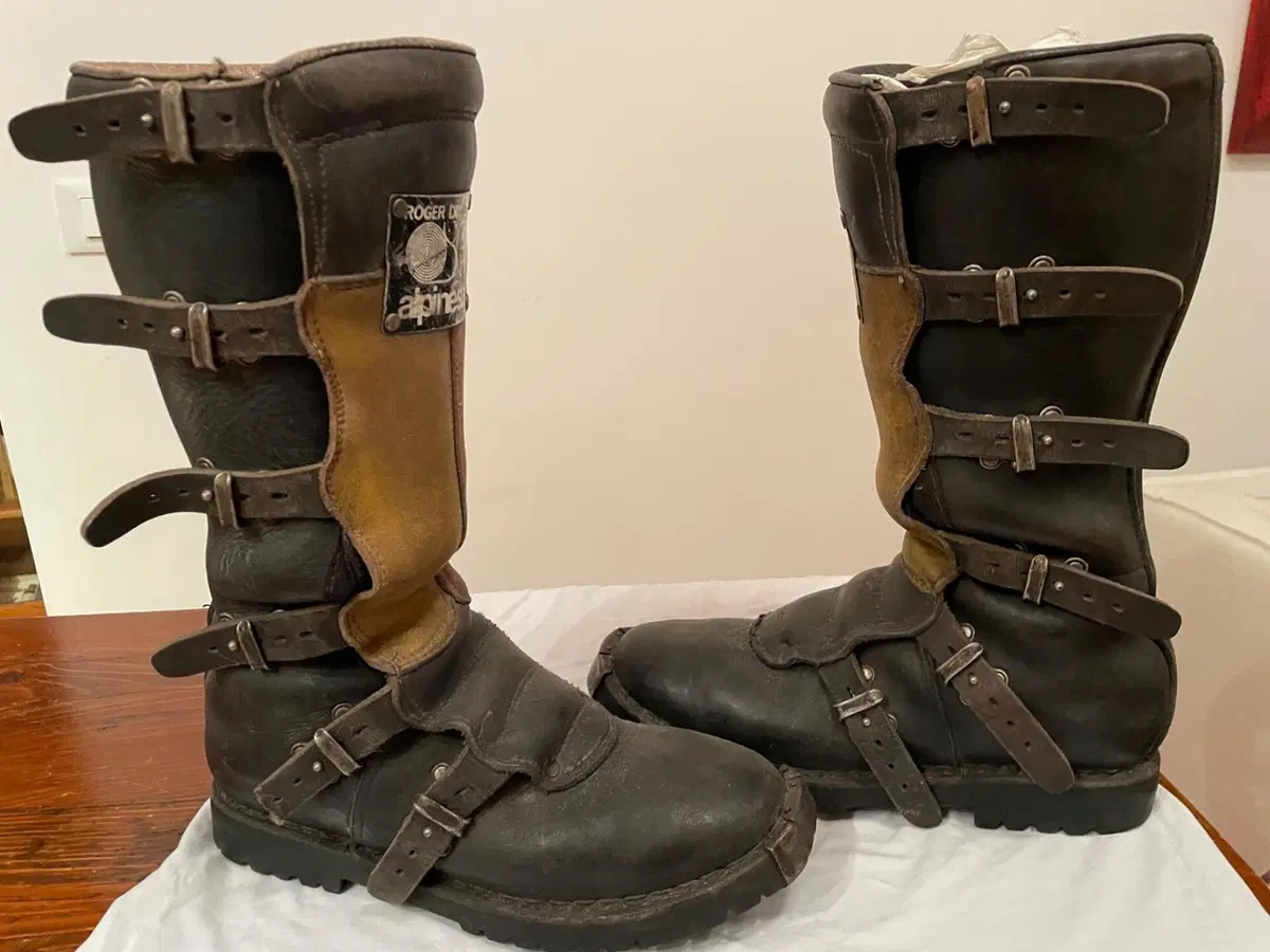 BARBOUR INTERNATIONAL 100 % (10)