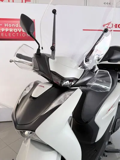 Honda SH 125i Sport (2024 - 25) usata