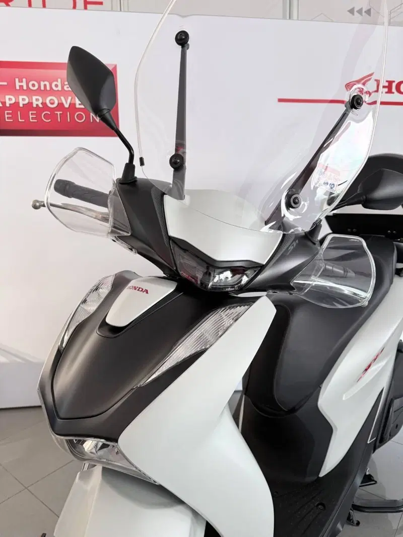 Honda SH 125i Sport (2024 - 25)