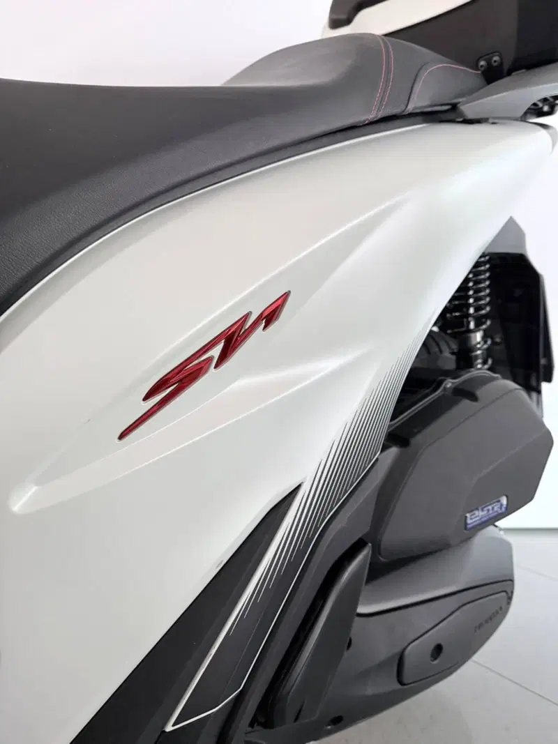 Honda SH 125i Sport (2024 - 25) (2)