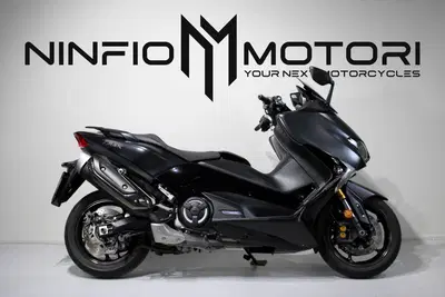 Yamaha T-Max 530 SX (2017 - 19) usata