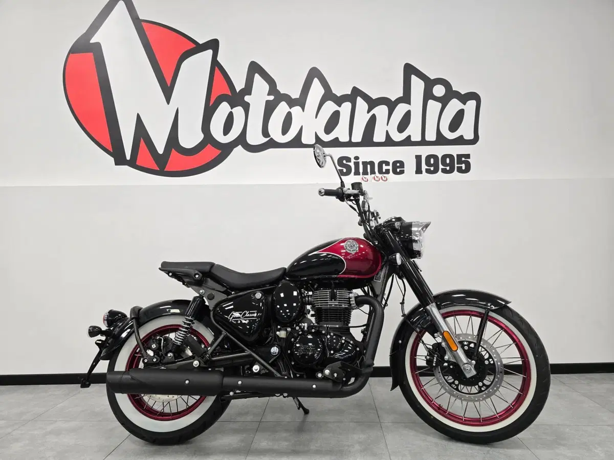 Royal Enfield Goan Classic 350 (2025 - 26) (4)