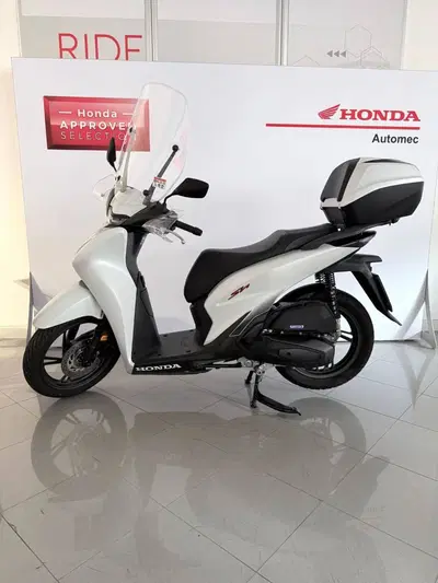 Honda SH 125i Sport (2024 - 25) usata