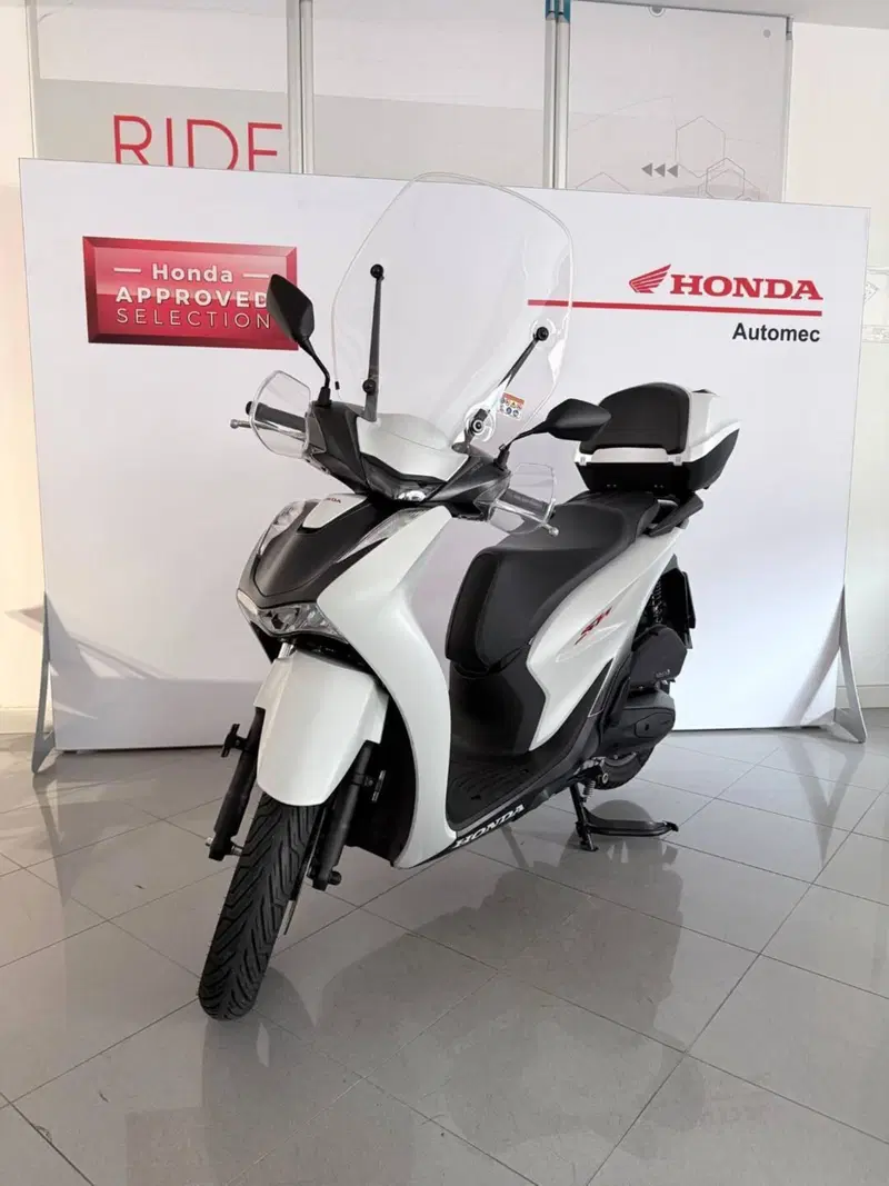 Honda SH 125i Sport (2024 - 25) (2)