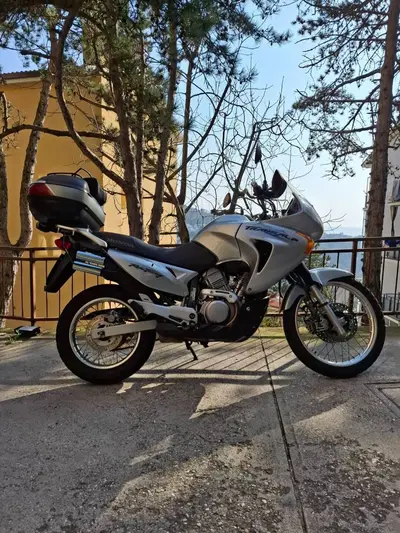 Honda Transalp XL 650V (2000 - 04) usata