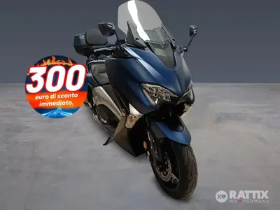 Yamaha T-Max 530 ABS (2015 - 17) usata