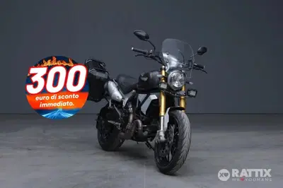 Ducati Scrambler 1100 (2018 - 20) usata