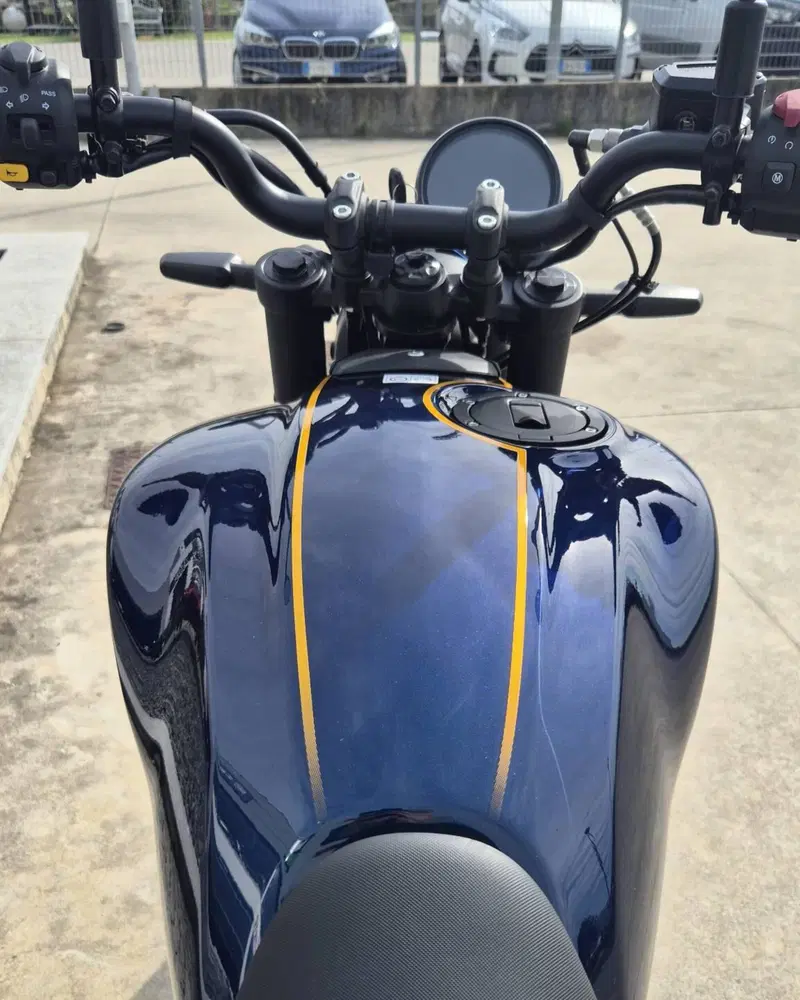 Royal Enfield Guerrilla 450 (2024 - 26) (5)