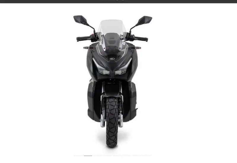 Kymco Dink 125 X (2025 - 26) (2)