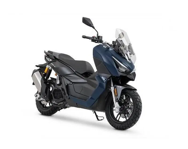 Kymco Dink 125 X (2025 - 26)