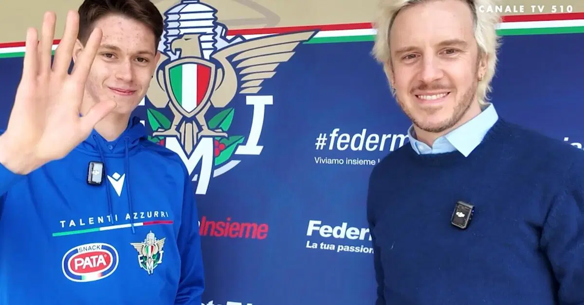 MotoGP 2026. ESCLUSIVO - Guido Pini, il pilota del momento: "Non voglio fermarmi a una vittoria, che bello quando Pecco Bagnaia mi ha seguito su IG" [VIDEO]