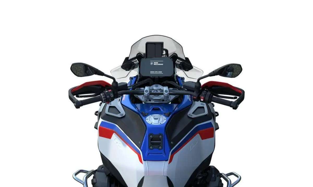 Bmw R 1300 GS Adventure Trophy (2025 - 26) (3)