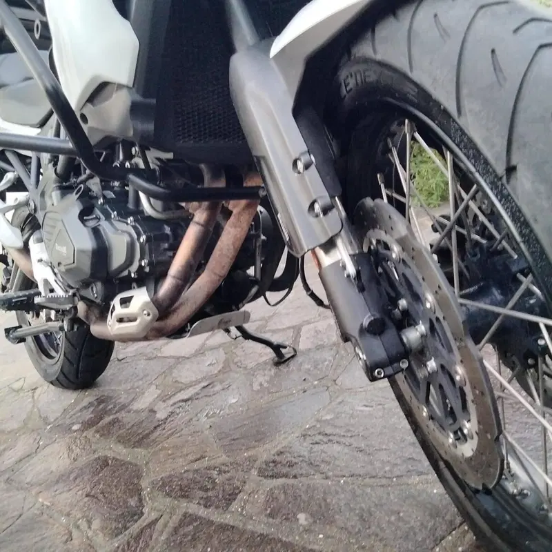 Benelli TRK 502X (2020) (5)