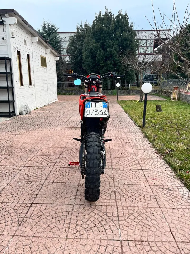 Betamotor RR 125 2T Enduro (2024) (4)