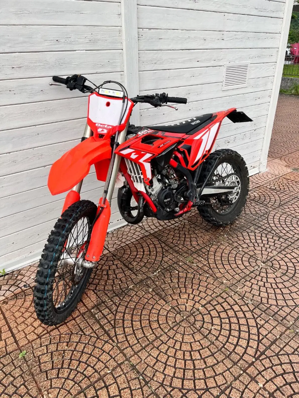 Betamotor RR 125 2T Enduro (2024) (8)