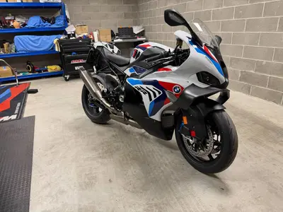 Bmw M 1000 RR (2025 - 26) usata