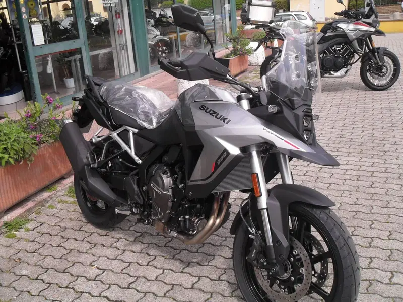 Suzuki V-Strom 800SE (2025 - 26) (3)
