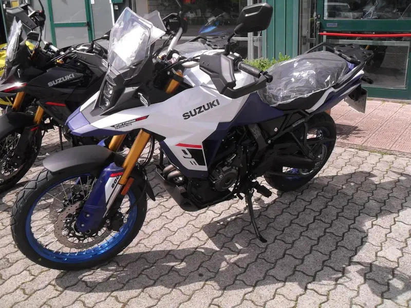 Suzuki V-Strom 800DE (2025 - 26) (3)